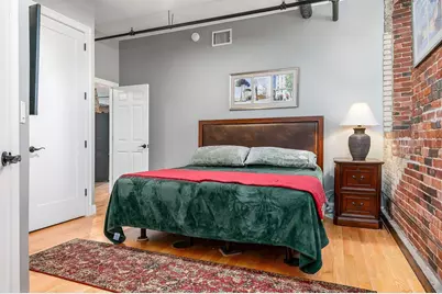 6 Bay Road #4, Newmarket, NH 03857 - Photo 18