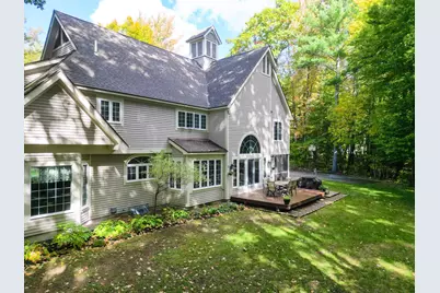 102 Birch Bend Road, Conway, NH 03860 - Photo 54