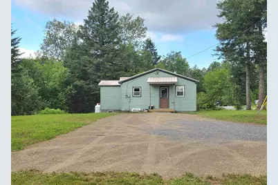 400 New Hampshire Route 26, Colebrook, NH 03576 - Photo 1