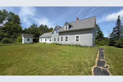 1275 Old Route 25 Road, Rumney, NH 03266 - Photo 2