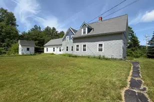1275 Old Route 25 Rd, Rumney, NH 03266 - Photo 2