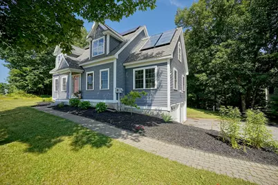 2 Wood Ridge Lane, Exeter, NH 03833 - Photo 2