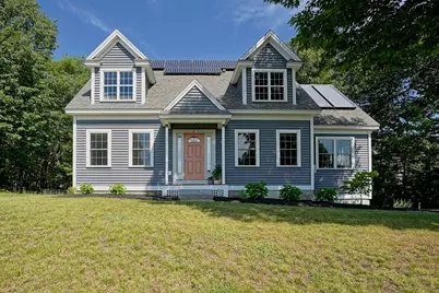 2 Wood Ridge Lane, Exeter, NH 03833 - Photo 1