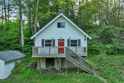 21 Birch Tree Lane, Hillsboro, NH 03244 - Photo 8