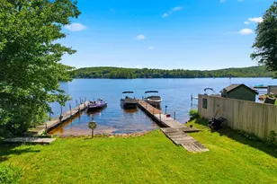 63 Lake Shore Dr, Barnstead, NH 03225 - Photo 1