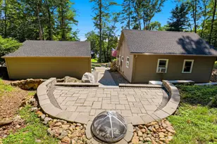 63 Lake Shore Dr, Barnstead, NH 03225 - Photo 4