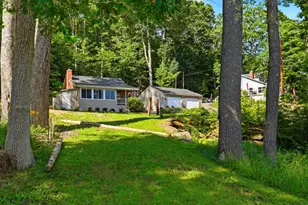 63 Lake Shore Dr, Barnstead, NH 03225 - Photo 1