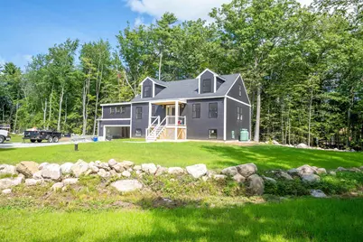 73 Spruce Road, Middleton, NH 03887 - Photo 34