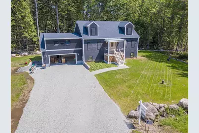 73 Spruce Road, Middleton, NH 03887 - Photo 2