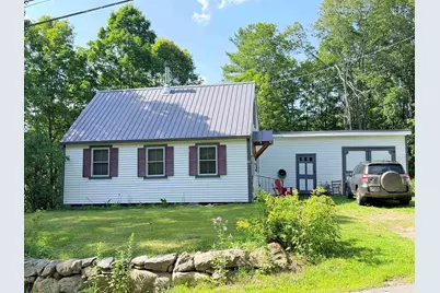 138 Village Road, Langdon, NH 03602 - Photo 1