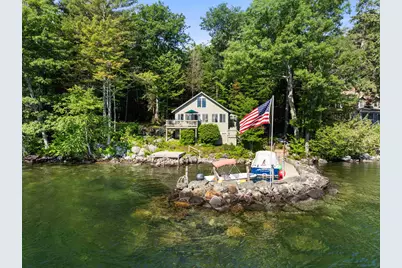 14 Lockes Island, Gilford, NH 03249 - Photo 54