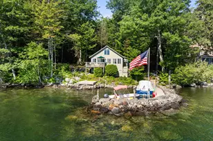 14 Lockes Island, Gilford, NH 03249 - Photo 54