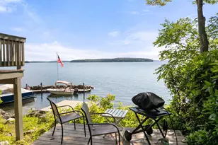 14 Lockes Island, Gilford, NH 03249 - Photo 26