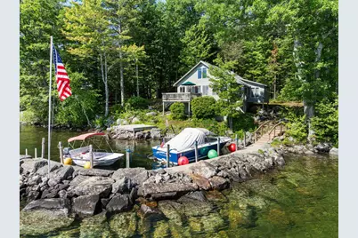 14 Lockes Island, Gilford, NH 03249 - Photo 42