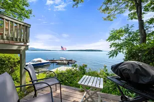 14 Lockes Island, Gilford, NH 03249 - Photo 30