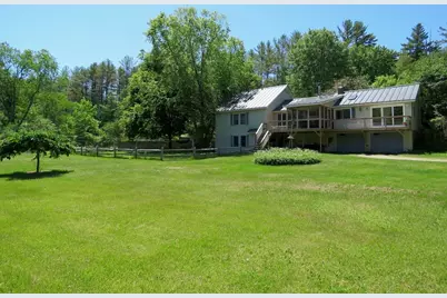 201 Dorchester Road, Lyme, NH 03768 - Photo 4