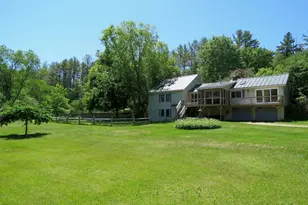 201 Dorchester Rd, Lyme, NH 03768 - Photo 4