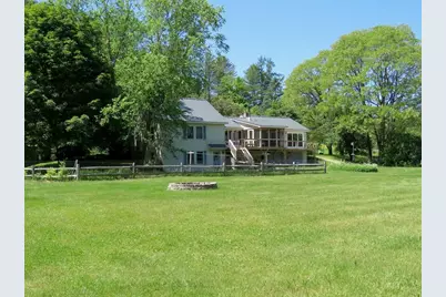 201 Dorchester Road, Lyme, NH 03768 - Photo 2