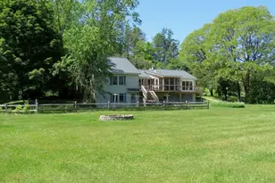 201 Dorchester Rd, Lyme, NH 03768 - Photo 2