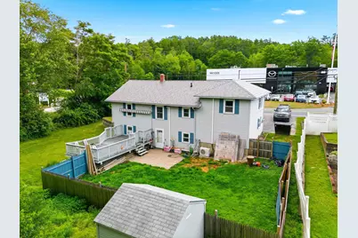 121 Charlestown Road, Claremont, NH 03743 - Photo 50