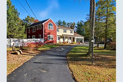 11 Wendover Way, Bedford, NH 03110 - Photo 2