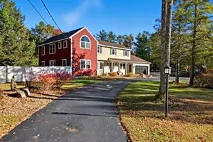 11 Wendover Way, Bedford, NH 03110 - Photo 2