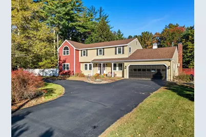11 Wendover Way, Bedford, NH 03110 - Photo 6