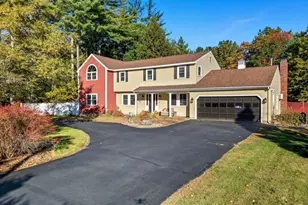 11 Wendover Way, Bedford, NH 03110 - Photo 6