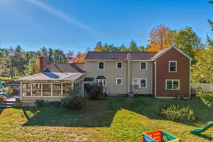 11 Wendover Way, Bedford, NH 03110 - Photo 4