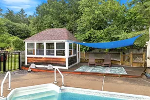 11 Wendover Way, Bedford, NH 03110 - Photo 6