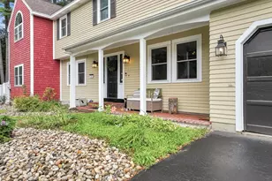 11 Wendover Way, Bedford, NH 03110 - Photo 8