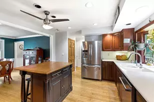 11 Wendover Way, Bedford, NH 03110 - Photo 24