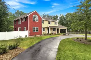 11 Wendover Way, Bedford, NH 03110 - Photo 44