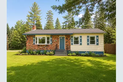 179 Couture Road, Jefferson, NH 03583 - Photo 1