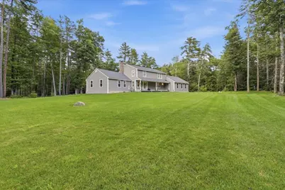 44 County Road, Amherst, NH 03031 - Photo 4