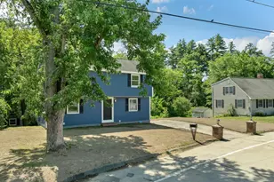 39 Palisade Dr, Nashua, NH 03062 - Photo 4