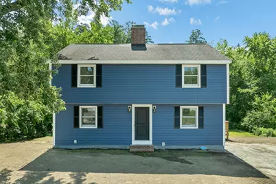 39 Palisade Drive, Nashua, NH 03062 - Photo 1
