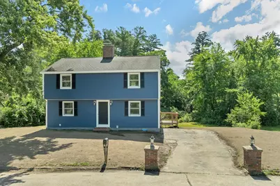 39 Palisade Drive, Nashua, NH 03062 - Photo 4