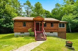 55 Taft Rd, Washington, NH 03280 - Photo 2