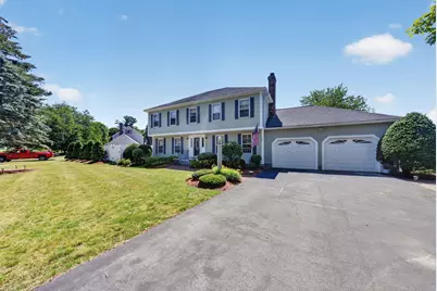 177 Ridge Road, Nashua, NH 03062 - Photo 2