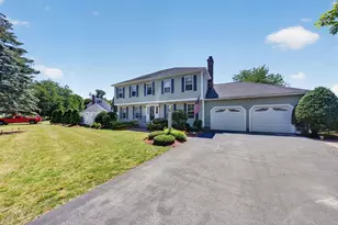 177 Ridge Rd, Nashua, NH 03062 - Photo 2