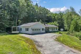 150 Whitewater Brook Rd, Claremont, NH 03743 - Photo 2