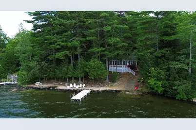 191 Veazey Cove Road, Wakefield, NH 03872 - Photo 2