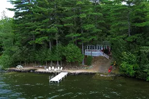 191 Veazey Cove Rd, Wakefield, NH 03872 - Photo 2