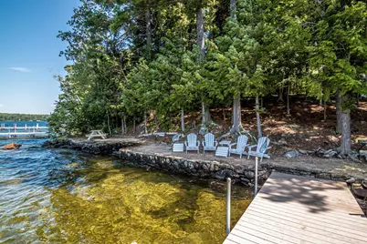 191 Veazey Cove Road, Wakefield, NH 03872 - Photo 4