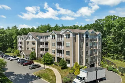 24 Willey Creek Road #403, Exeter, NH 03833 - Photo 46
