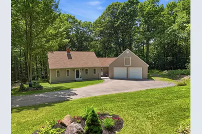 499 New Hampshire Route 140 Road, Gilmanton, NH 03237 - Photo 2