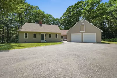 499 New Hampshire Route 140 Road, Gilmanton, NH 03237 - Photo 8