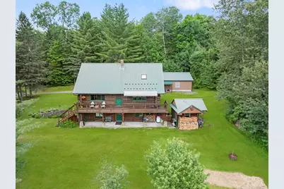226 East Colebrook Road, Colebrook, NH 03576 - Photo 6