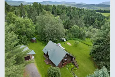 226 East Colebrook Road, Colebrook, NH 03576 - Photo 48